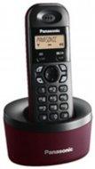 Panasonic KX-TG1311FXL erven - www.mobilhouse.cz