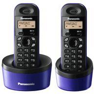 Panasonic KX-TG1312FXV lila - www.mobilhouse.cz