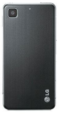 LG GD510 Pop Black - www.mobilhouse.cz