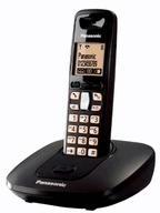 Panasonic KX-TG6411FXT (ern) - www.mobilhouse.cz