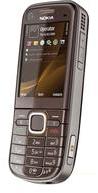 Nokia 6720 classic Chestnut Brown - www.mobilhouse.cz