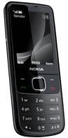 Nokia 6700 classic Black - www.mobilhouse.cz