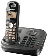 Panasonic KX-TG7331FXT ern - www.mobilhouse.cz