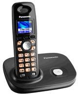 Panasonic KX-TG8011FXT ern - www.mobilhouse.cz