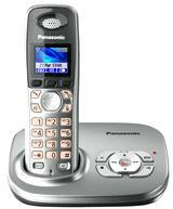 Panasonic KX-TG8021FXS sbrn - www.mobilhouse.cz