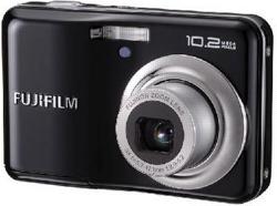 FujiFilm FinePix A170 Black - www.mobilhouse.cz