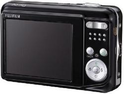 FujiFilm FinePix A170 Black - www.mobilhouse.cz