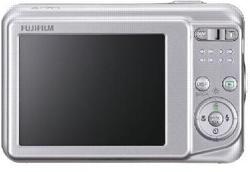 FujiFilm FinePix A170 Silver - www.mobilhouse.cz