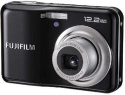 FujiFilm FinePix A220 Black - www.mobilhouse.cz