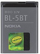 Nokia BL-5BT - www.mobilhouse.cz