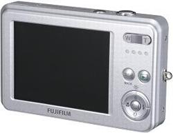 Fujifilm FinePix J20 silver - www.mobilhouse.cz