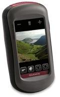 Garmin GPS navigace Oregon 550 - www.mobilhouse.cz