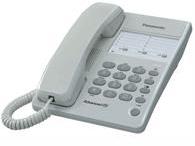 Panasonic KX-TS2300CXW - www.mobilhouse.cz