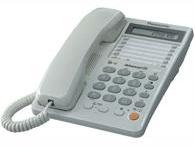 Panasonic KX-TS2308CXW - www.mobilhouse.cz