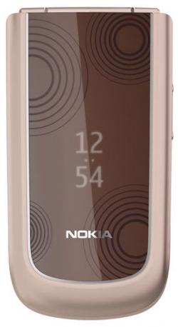 Nokia 3710 fold Pink - www.mobilhouse.cz