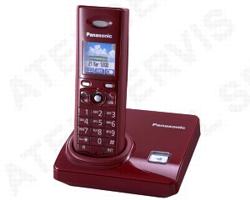 Panasonic KX-TG8200FXR - www.mobilhouse.cz