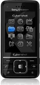 SonyEricsson C903 Black - www.mobilhouse.cz