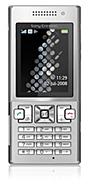 SonyEricsson T700 Shining Silver - www.mobilhouse.cz