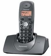 Panasonic KX-TG1100CET - www.mobilhouse.cz