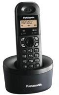 Panasonic KX-TG1311FXH ern - www.mobilhouse.cz