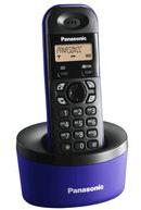 Panasonic KX-TG1311FXV lila - www.mobilhouse.cz