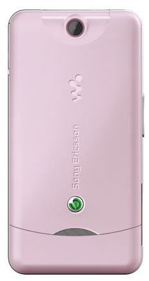 SonyEricsson W205 Sakura Pink - www.mobilhouse.cz