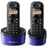 Panasonic KX-TG1312FXV lila