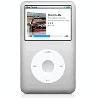 iPod classic 160GB - Silver