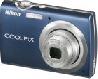 Nikon Coolpix S230 Night Blue