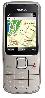 Nokia 2710 classic NAVI Silver (2GB)