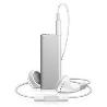 iPod shuffle 2GB - Silver