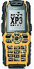 SONIM XP 3.2 Quest Yellow