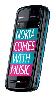 Nokia 5800 XpressMusic Blue