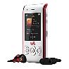 SonyEricsson W595 Cosmopolitan White