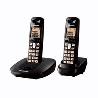 Panasonic KX-TG6412FXT (ern), TwinPack