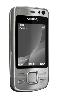 Nokia 6600i slide Silver