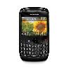 BlackBerry 8520 Black QWERTY