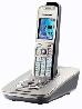 Panasonic KX-TG8421FXN (stbrn), zznamnk