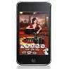 iPod touch 8GB 3. gen.