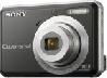 Sony CyberShot DSC-S930 Black