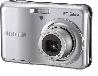 FujiFilm FinePix A170 Silver