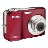 Kodak EasyShare C182 Red