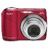 Kodak EasyShare C190 Red