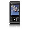 SonyEricsson C905 Night Black