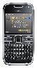 Nokia E72 Zodium Black (4GB)