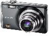 FujiFilm FinePix F70EXR Gunmetal