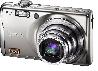 FujiFilm FinePix F70EXR Silver