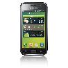 Samsung I9000 Galaxy S Metallic black