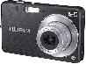 Fujifilm FinePix J20 black