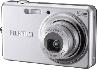 FujiFilm FinePix J27 Silver